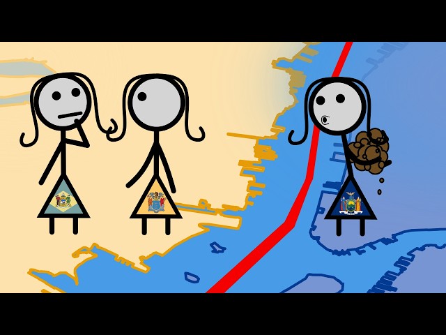 Who Actually Owns the Statue of Liberty?