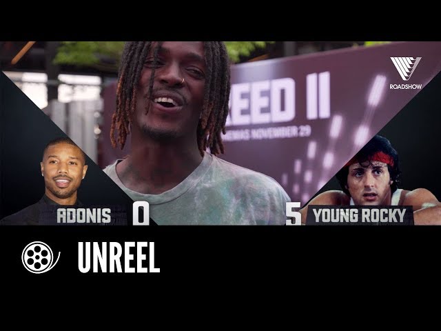 CREED II | Australian Launch Party