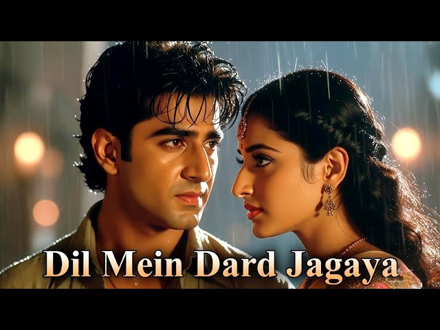 Na Hatho Ki Mehandi | New Hindi Sad Romantic Song 2025 | Bollywood Evergreen | 90s Sad Song