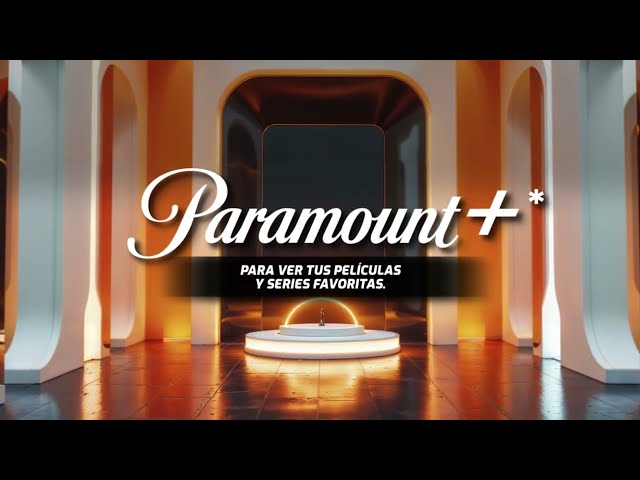 ACTIVA PARAMOUNT +