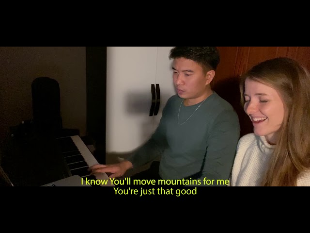 I'll Give Thanks - Housefires