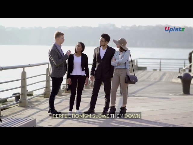 Why Smart People Fail in Tech Careers | The Mistakes No One Talks About | Uplatz