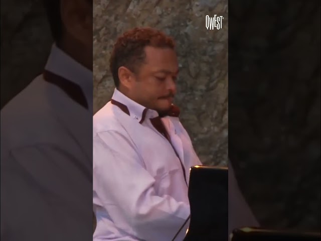 Mario Canonge & Michel Zenino | Live at Jazz à Porquerolles