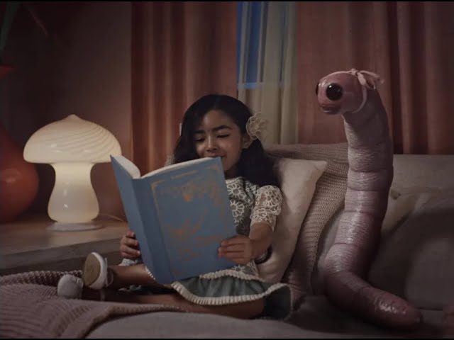 Melanie Martinez - LEECHES (Official Music Video)