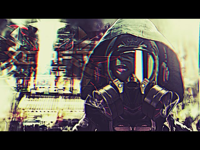 Hard Dubstep Mix - Demon (Most Brutal Dubstep Drops Ever)