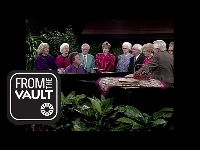 From The Vault: Ep. 06 - The Speer Family: A Love Story  - The King Is Coming