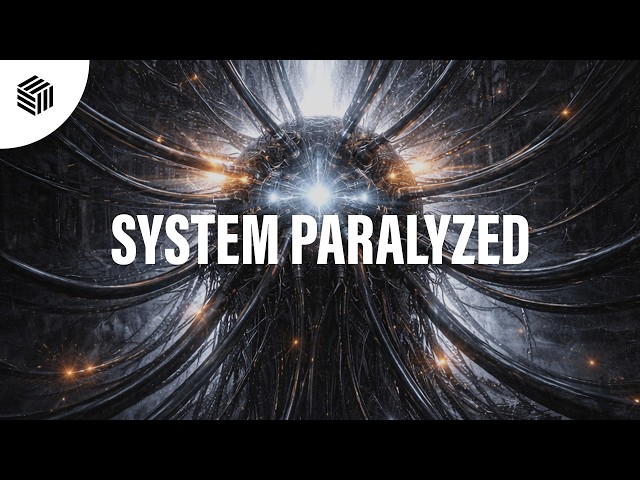Mannymore - System Paralyzed (Deep House)