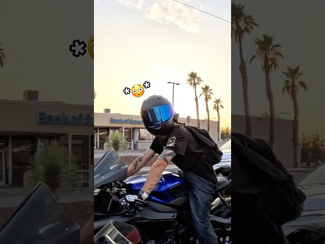 Him: “I do 😇”. Me: “Challenge accepted 😈” #motorcycle #love #marriage #bike #relationship #shorts