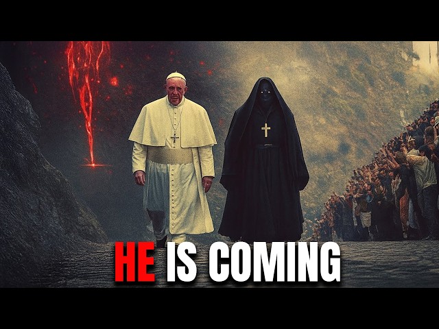 The Hidden Truth About The Vatican They Never Wanted You To Know