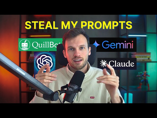 99% of Students Don’t Know How To Use AI