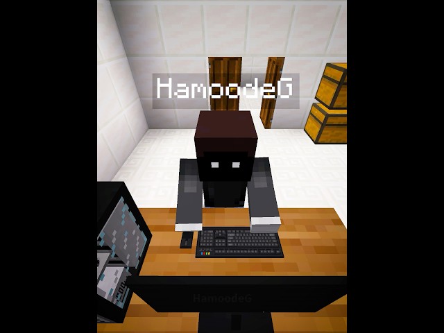 When you play 1v1 against a toxic player 💀