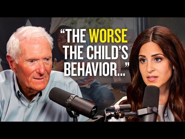 The Problem With 'Gentle Parenting' (And the Solution)