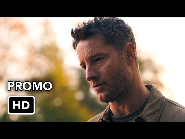 Tracker 3x16 Promo "Struck" (HD) Justin Hartley series