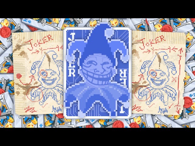 My Most Difficult naneinf Yet