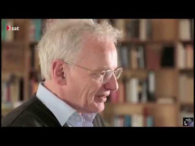 3sat Kulturzeit: EU-Agitprop & antideutsche Manipulation