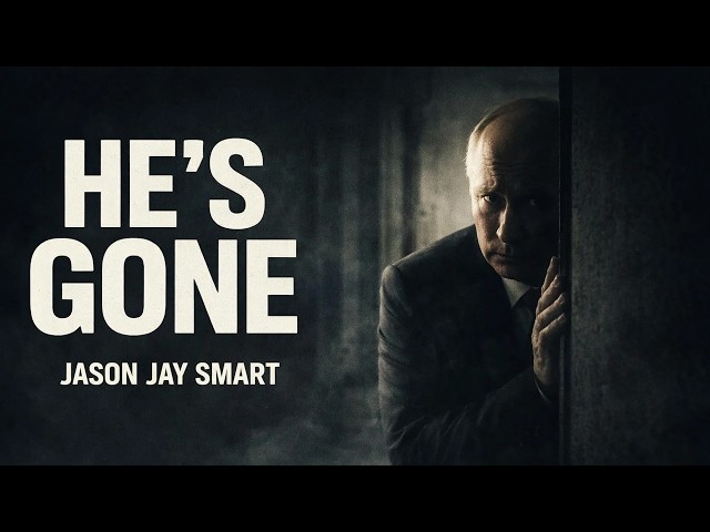 Jason Jay Smart Has NEVER Revealed This About the Kremlin — You Need to Hear This!