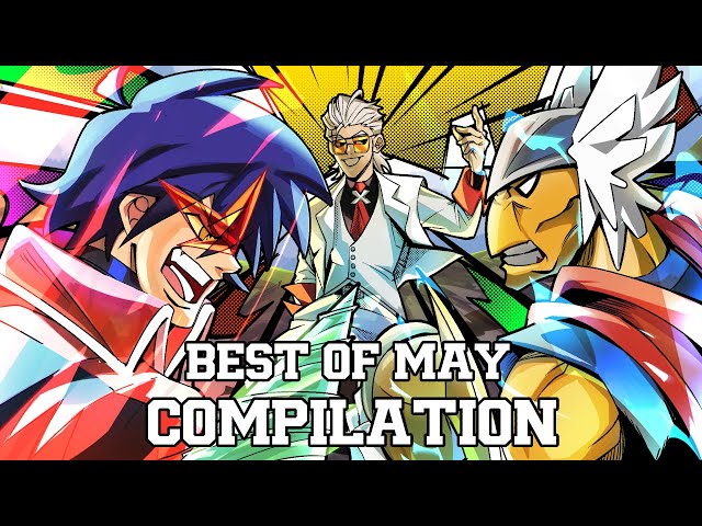 ClassicMan D’s Best of May 2025 Compilation