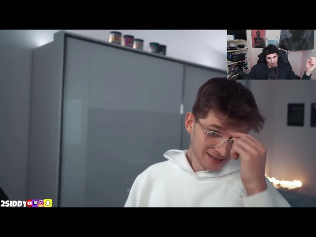 DIE WELT IST VERLOREN…