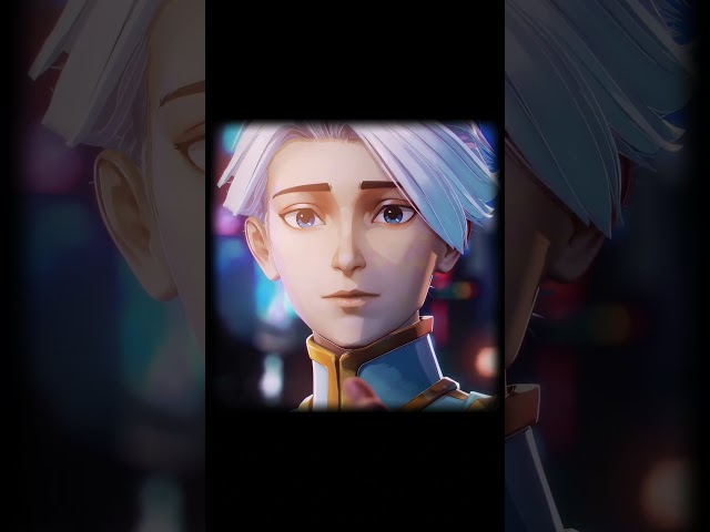 Nice x To be Hero X #tobeherox #nice #shorts #anime #edit