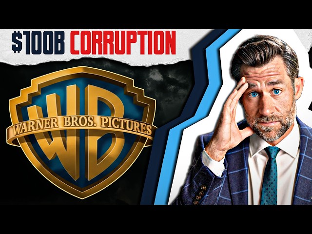 Paramount's Hostile Acquisition Faceplants