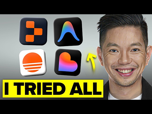 Vibe Coding Tools Ranked from Worst to Best (2026)