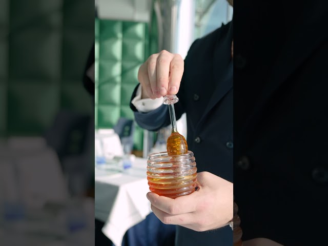 Burj Al Arab | F&B | Al Muntaha