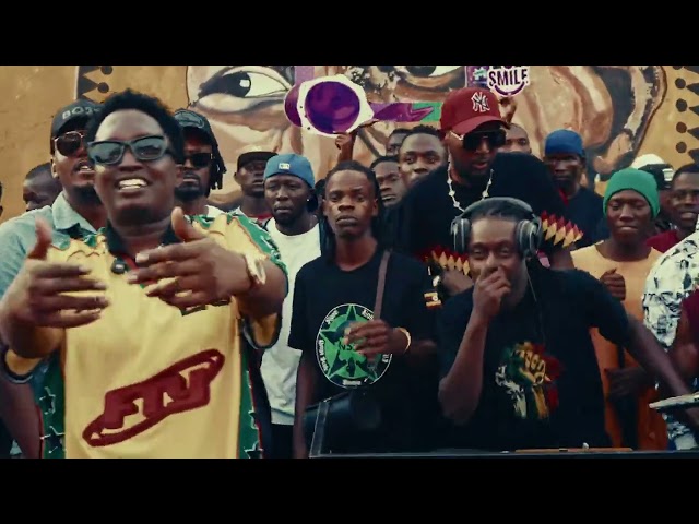 Joshua Baraka & Axon - Morocco