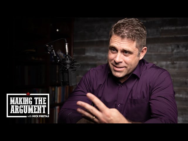 4 Reasons Why Fascism is Left-Wing | MTA Ep #44