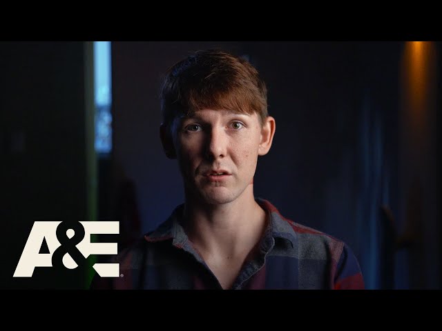 Intervention: Ryan's Addiction Is Tearing His Family Apart | A&E
