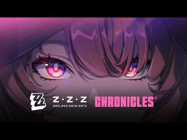 The Three-Pronged Pact | Zenless Zone Zero Chronicles