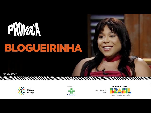 Provoca | Blogueirinha | 23/04/2024