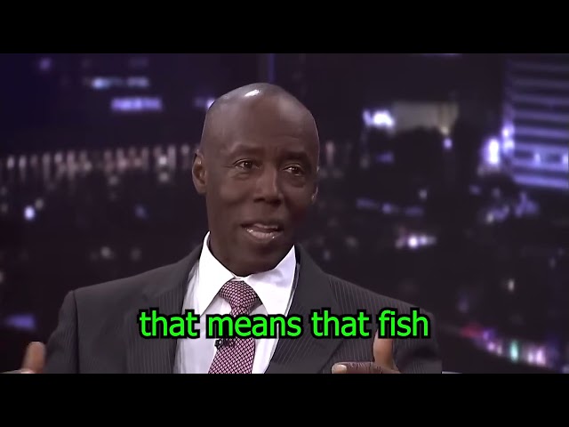 4 Postulates of Evolution vs 4 Postulates of Creation - with Prof. Major Coleman