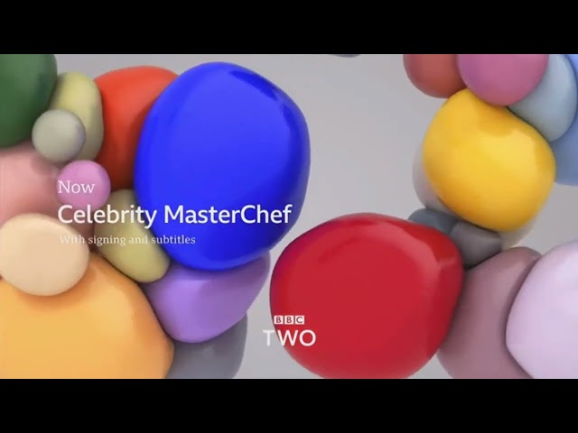 BBC Two Sign Zone | 2018 Idents | 2018- (Updated)