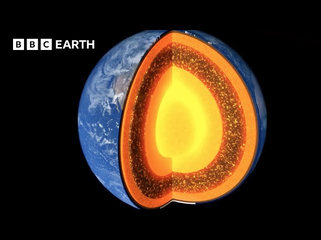 LIVE 🔴 Exploring The Weird Ways Our Planet Works | BBC Earth Science