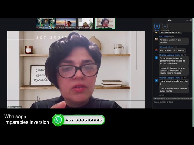 DESARROLLANDO TU POTENCIAL EMOCINAL