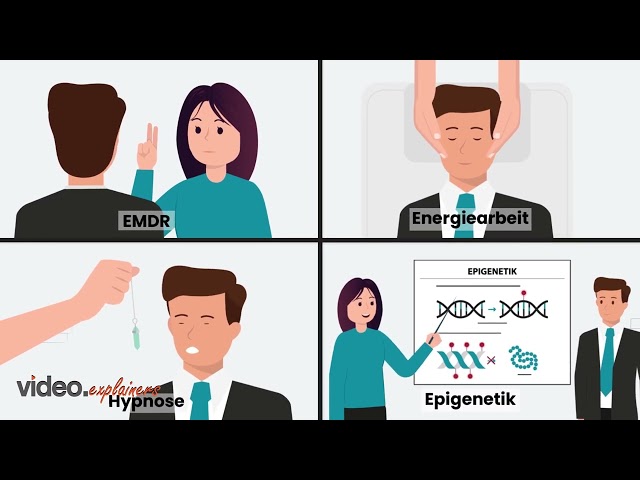 Kirstin Doppelhammer Loft Films | Video Explainers | Video animation