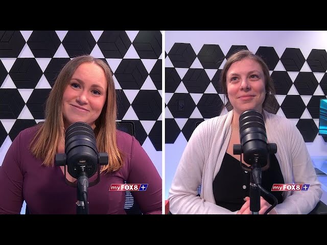 Read the Room | Ep. 033