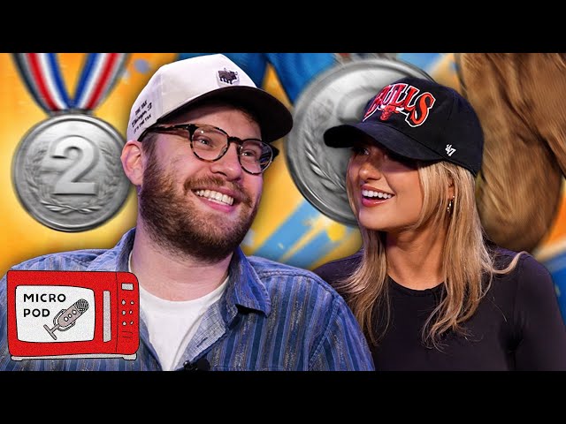 Nick Turani Made Barstool Spend $20k on a Fake Podcast | MICROPOD 