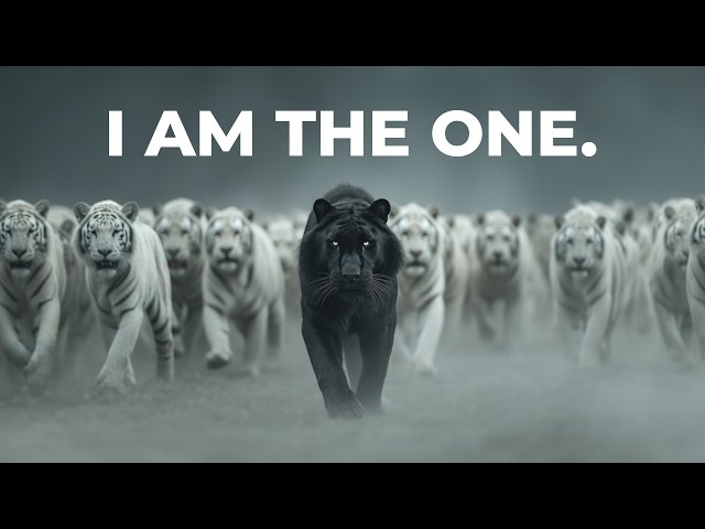 This Song is An Anthem For Life! 🔥 (LISTEN EVERY DAY For A Stronger Mind!) ⚡️