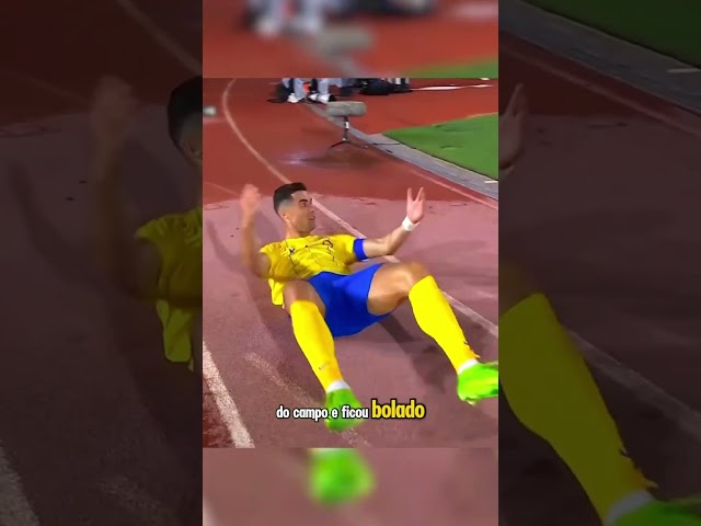 100% FUNNY moments in FOOTBALL🤣