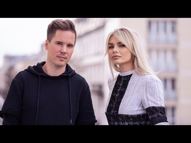 Being American in Continental Europe: Interview with Ryan Socash