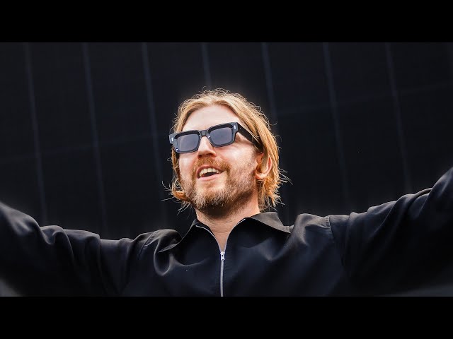 Sub Focus WE1 | Tomorrowland 2025