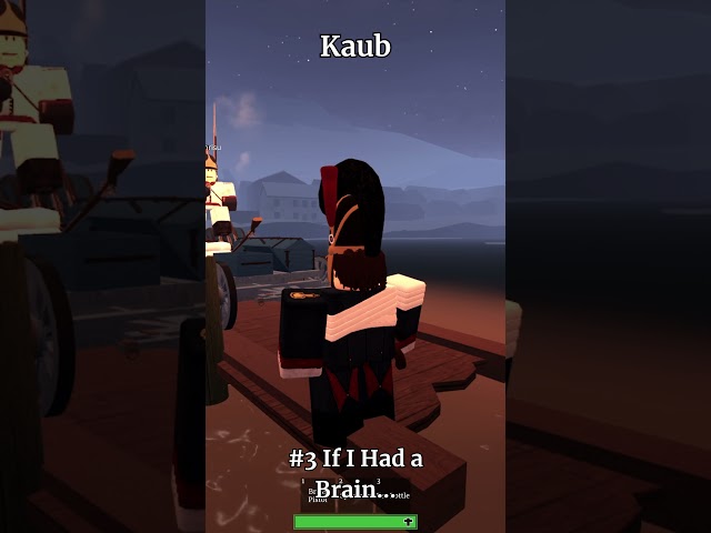 Guts & Blackpowder Environmental Hazards - Objective Mode