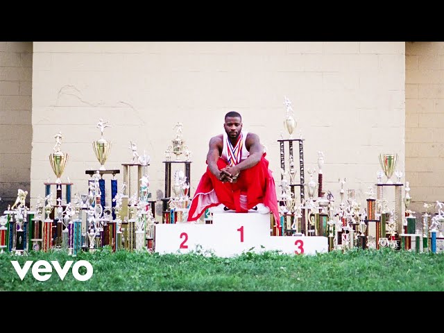 Jay Rock - Win (Audio)