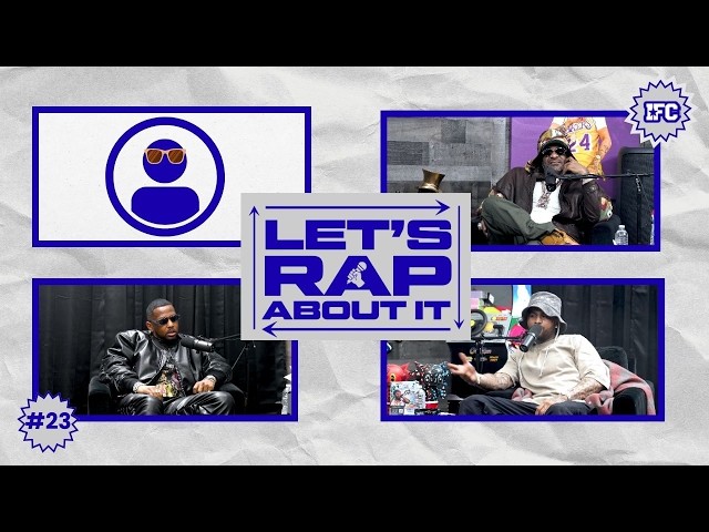EP 23: MLK Had Hoes | Jim Jones , Dave East, Fabolous, & Maino