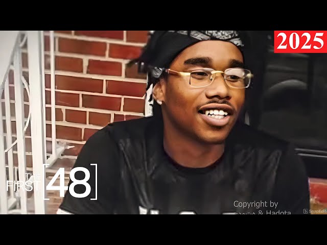 The First 48 Season 2025🔴A Deadly Feud🔴 Best American Documentary True Crime in HD