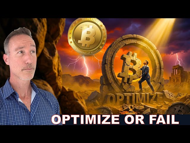 Fix Your Crypto. 90% Will Fail.