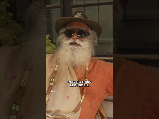 We Must Recognize The Masculine & Feminine In Every Aspect Of Life | Sadhguru