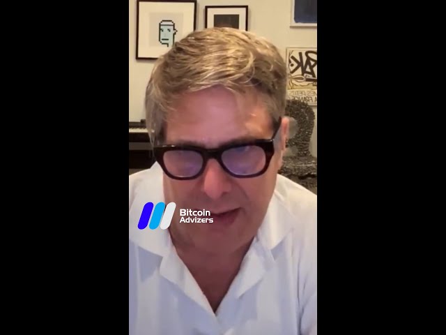 Why Fred Krueger Thinks Bitcoin Will Hit $1,000,000! 🌟 #Cryptocurrency #Bitcoin #Investment