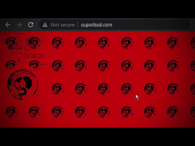 6 Most Disturbing Websites on the Internet